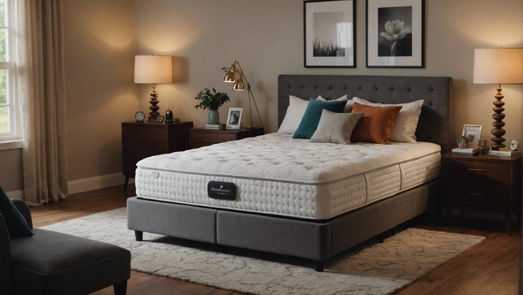 affordable memory foam mattresses