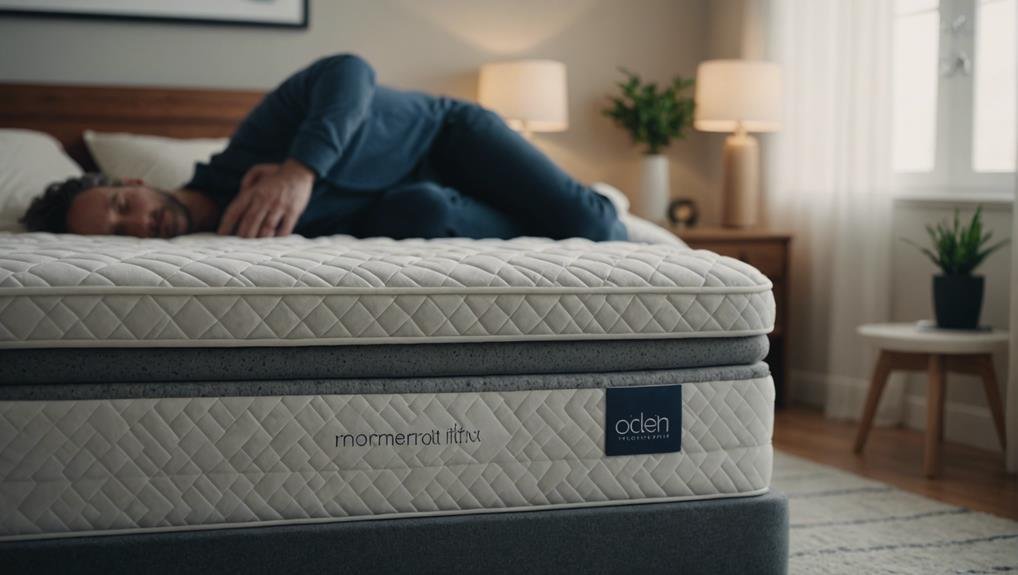 choosing the right mattress