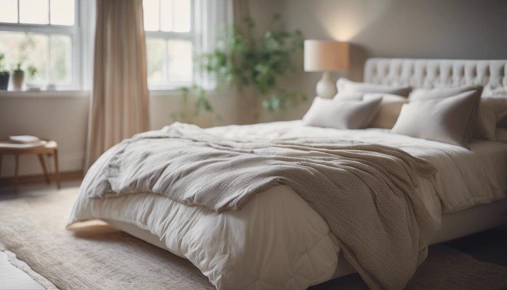 comfortable and durable fabrics