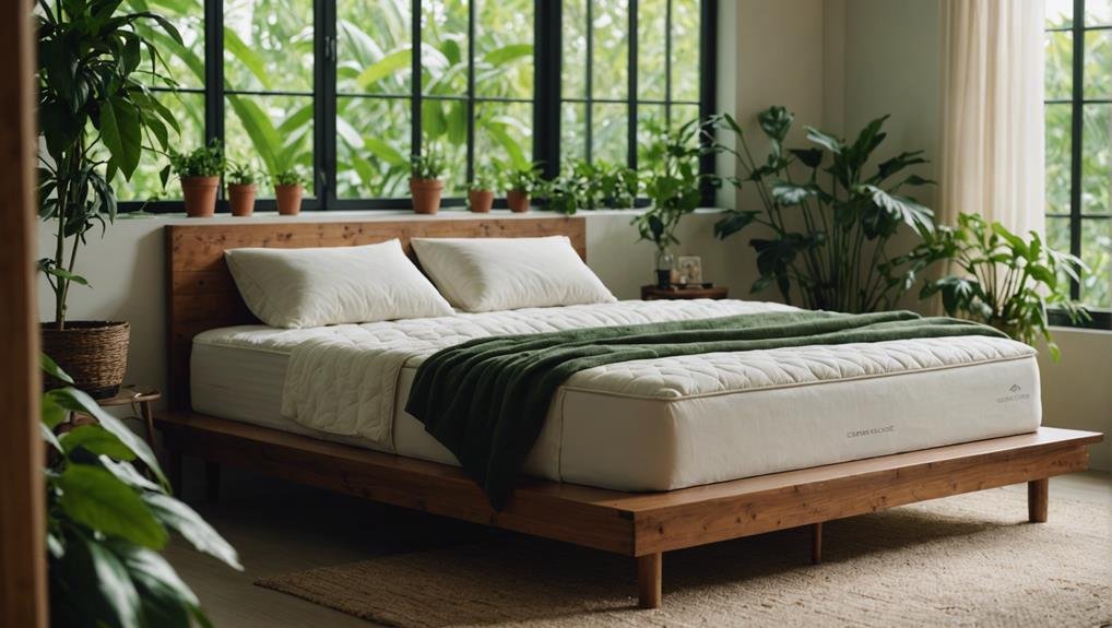 eco friendly mattress material guide