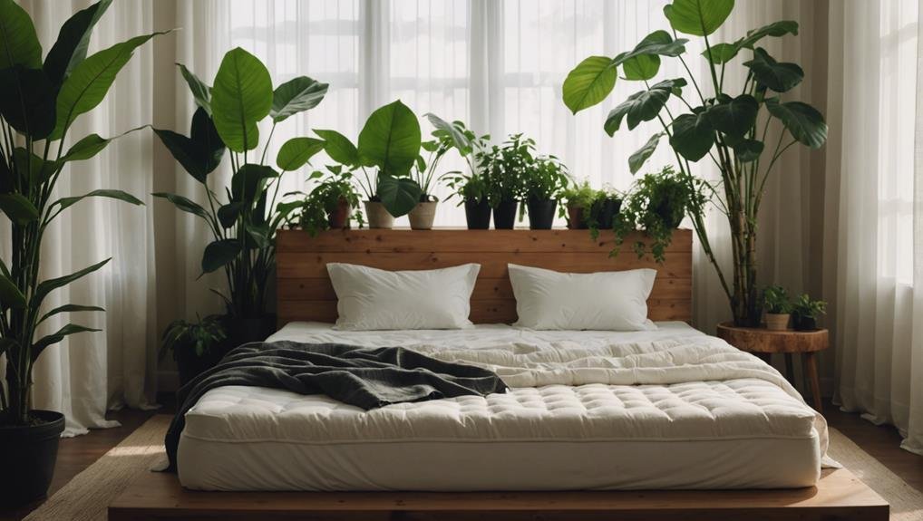 eco friendly mattress materials guide