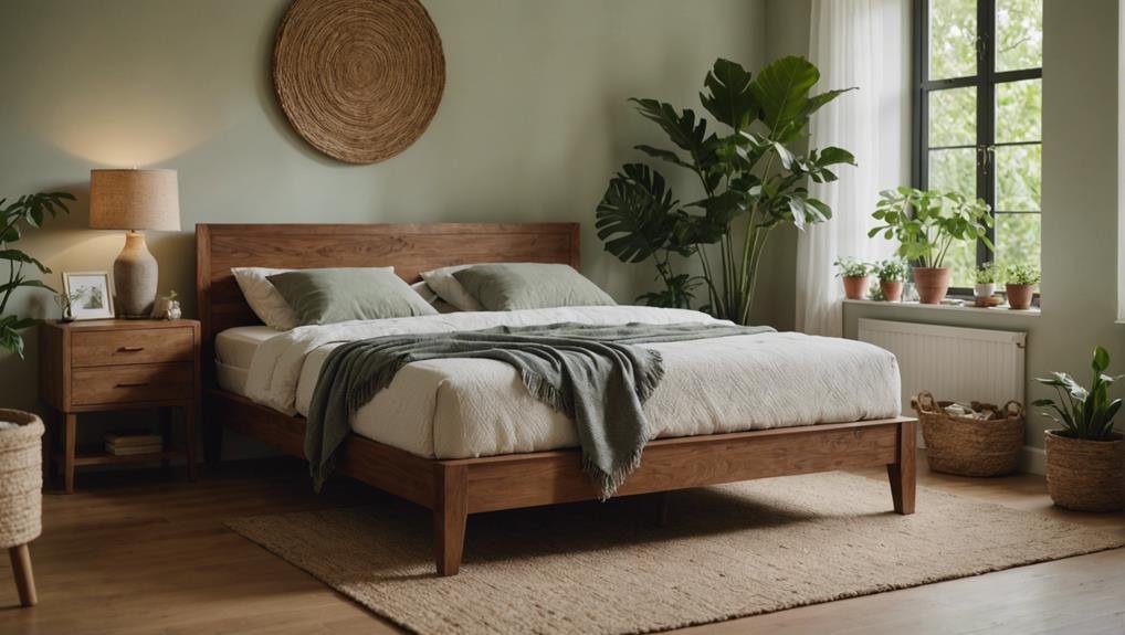 eco friendly mattresses for sustainability