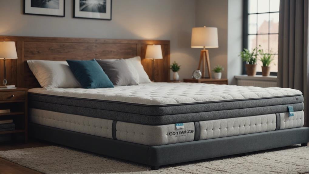 mattress comparison guide tips