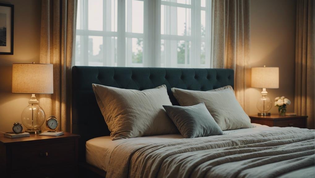 optimizing sleep for side sleepers