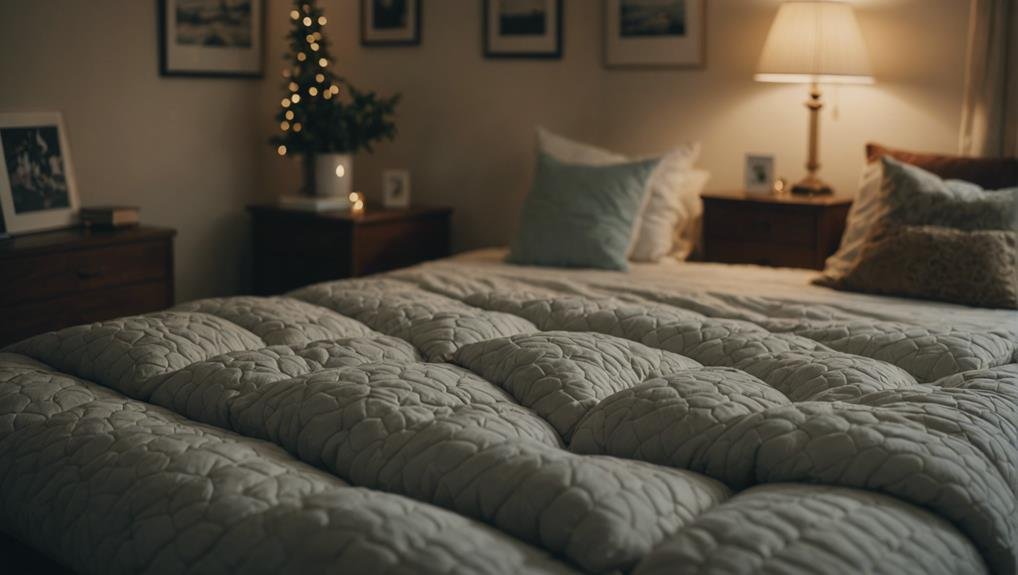 selecting the right mattress